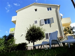 Apartmány Staničić
